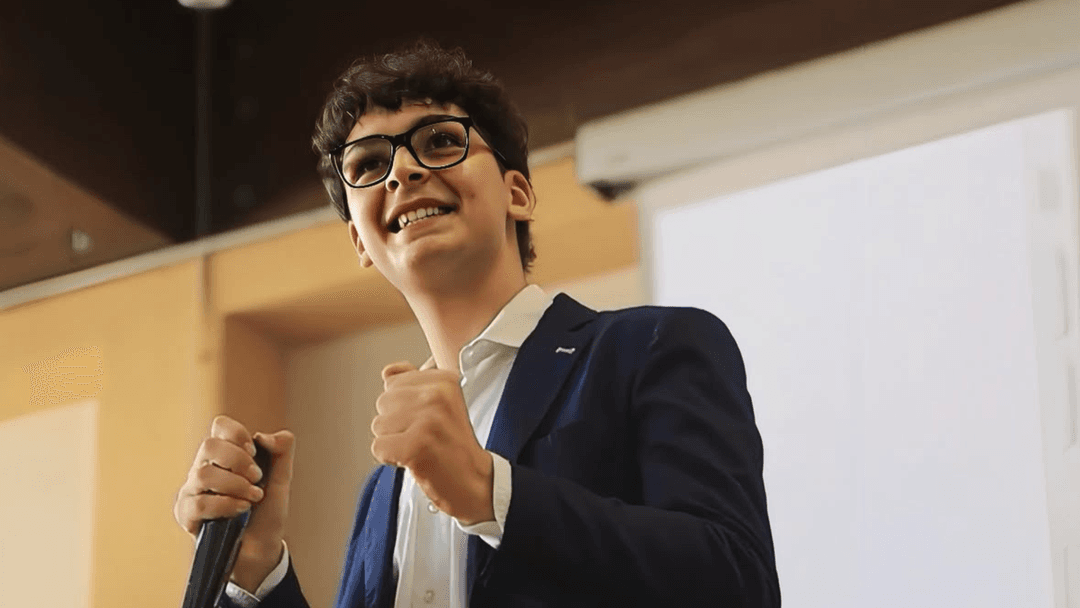 Generazioni Connesse youth panel